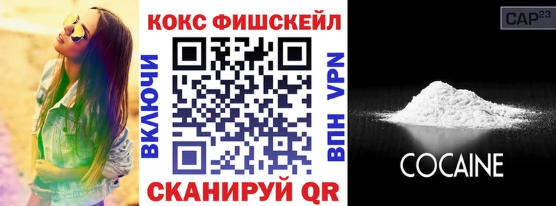 КОКАИН FishScale где купить Качканар