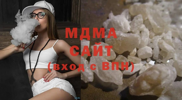 индика Арсеньев
